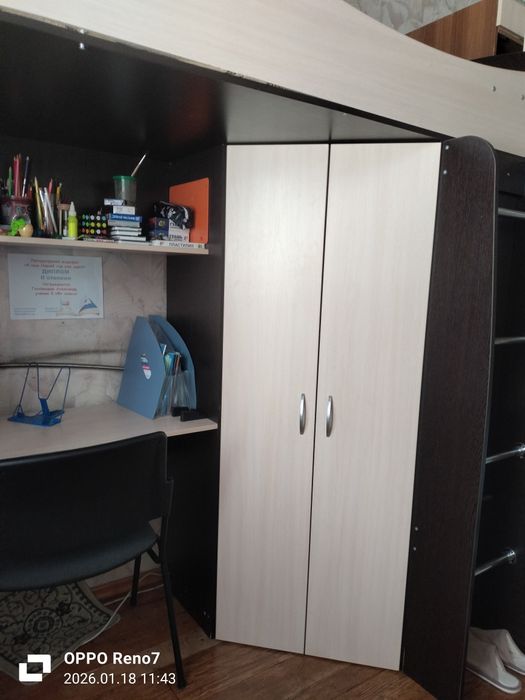 Детский уголок в отл состоянии