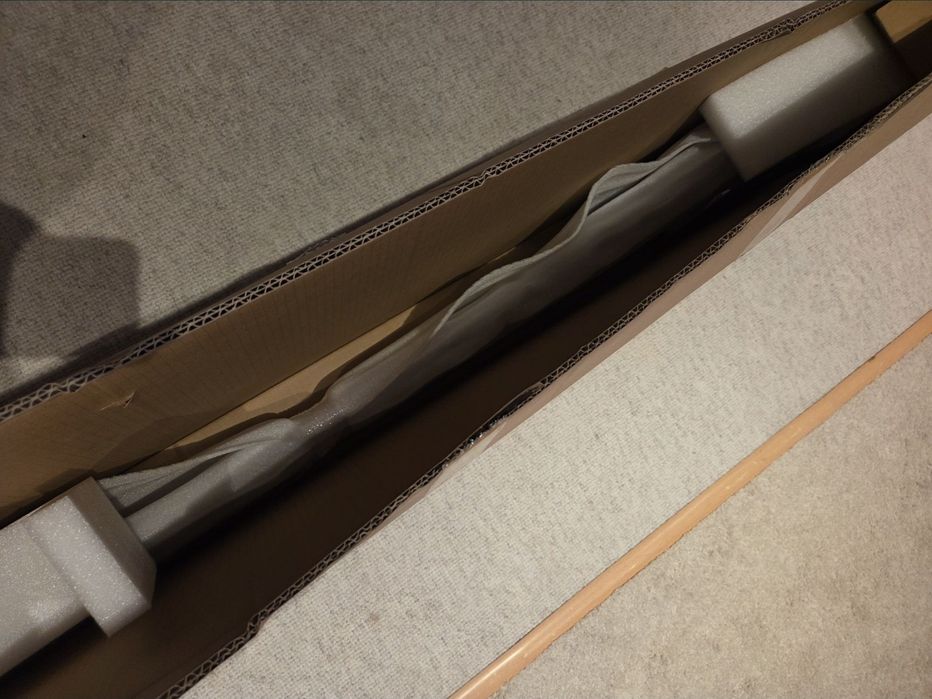 Eleron portbagaj carbon  BMW Seria 4 G22 / M4 G82