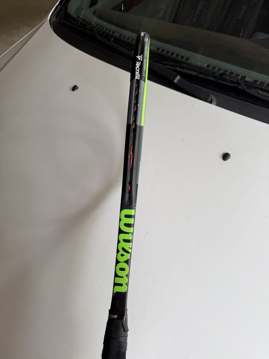 Теннисная ракетка Wilson Blade V7