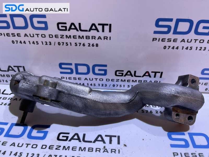Teava Conducta Apa Mazda 6 2.0 D RF5 RF5C 2002 - 2008