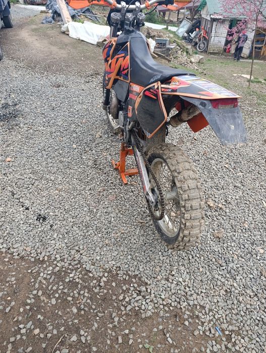 Ktm exc 300 #husqvarna #beta #gas gas