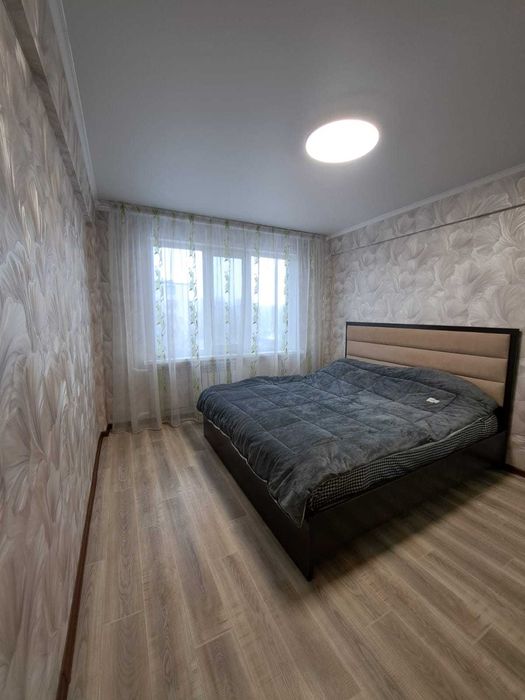 Продам 2 комнаты в общежитии с мебелью