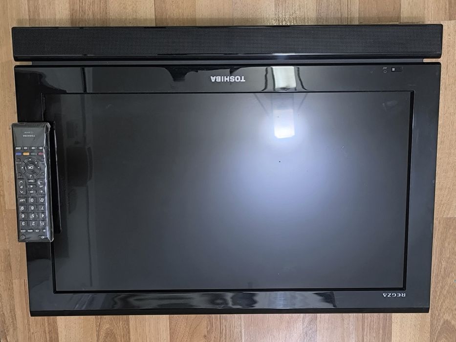 Телевизор Regza Toshiba