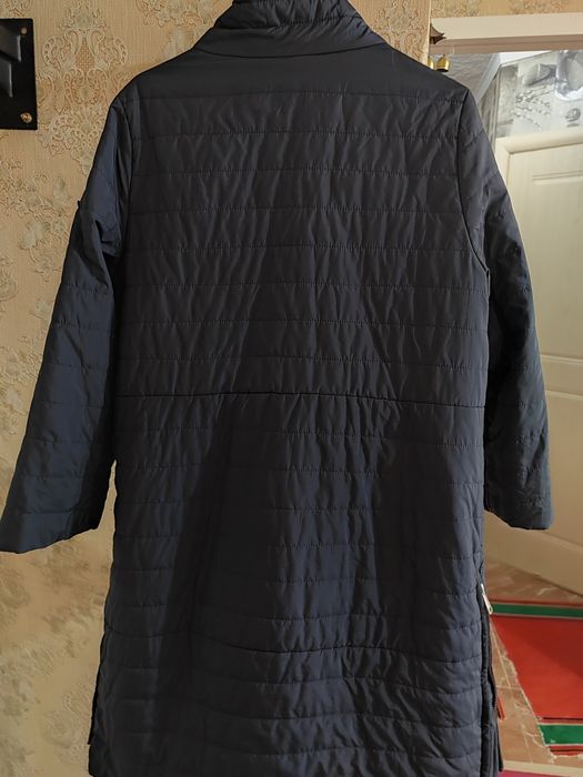 Продам стёганную куртку