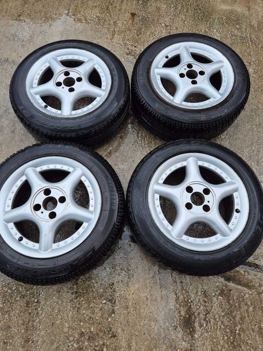 Джанти MIM 15,4x100, 7J, ET35