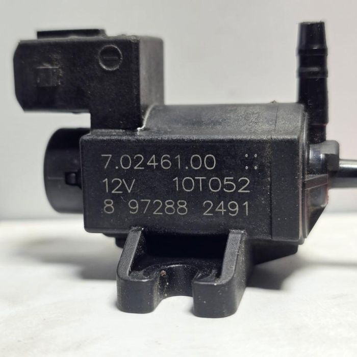 Electrovalva Audi A3 8L1 1.7 CDTI; 1.8 TURBO I