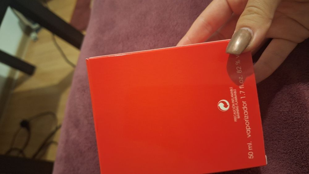 Parfum Agatha Ruiz de la Prada