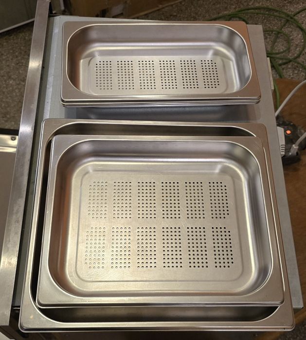 Cuptor cu Aburi Miele DG-5080