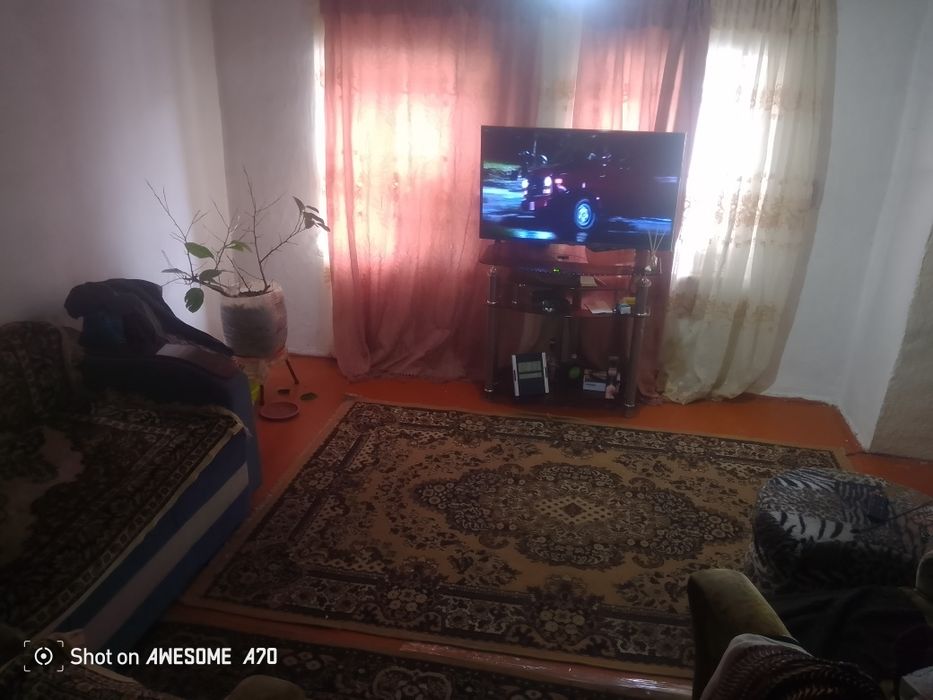 Продам дом в городе Текели