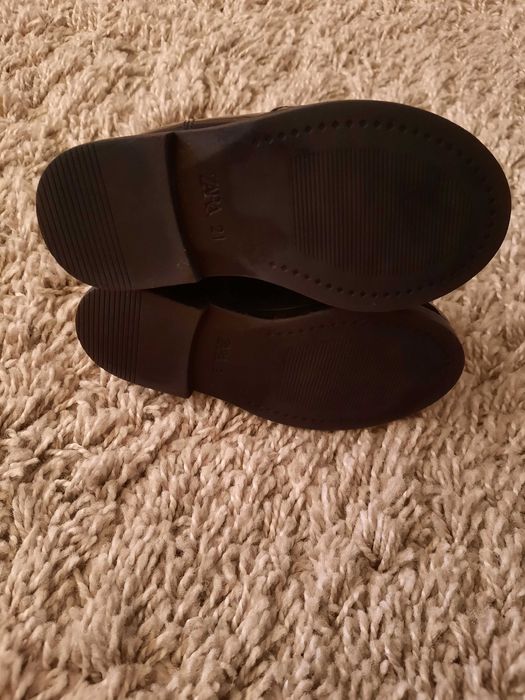 Бебешки боти Zara