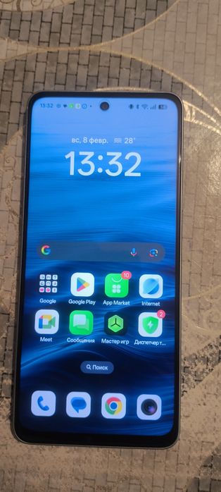 Oppo A5 pro 128 гб