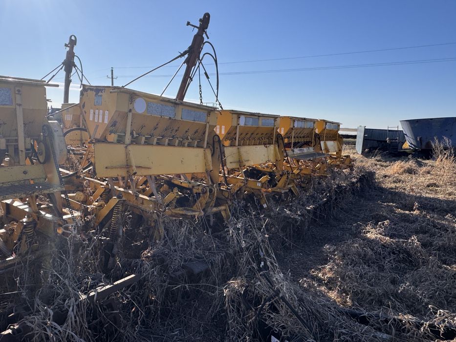 Продам сзс 2 агрегата