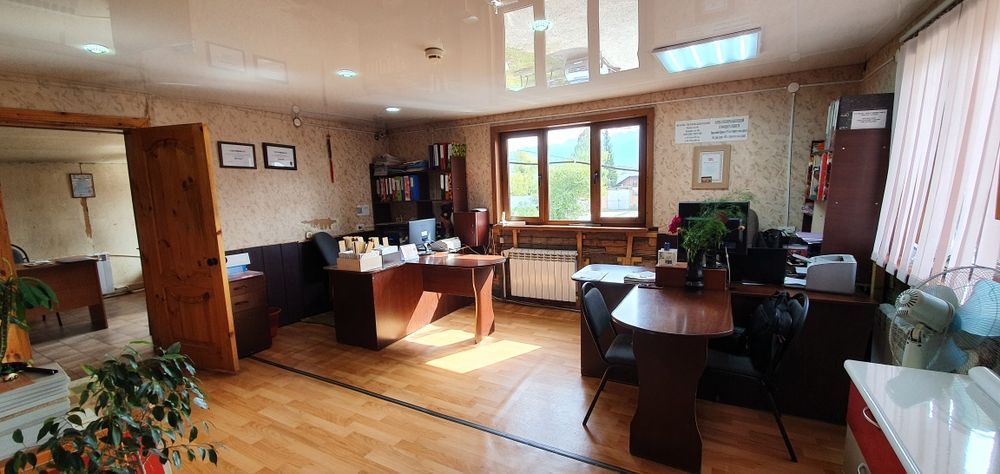 Продам действующий бизнес