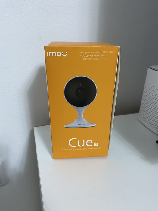 Продам wi-fi видеокамера