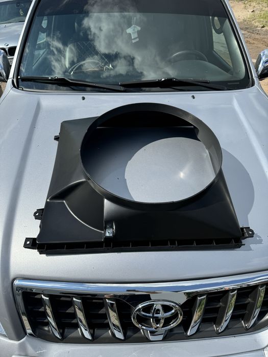 Компрессор кондиционера Прадо 120 gx 470 зеркало заднего вида шланг