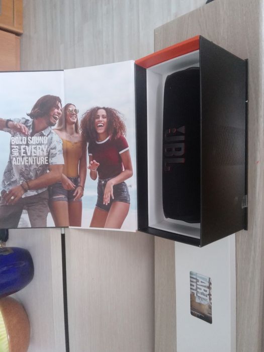 Продам колонку jbl 6