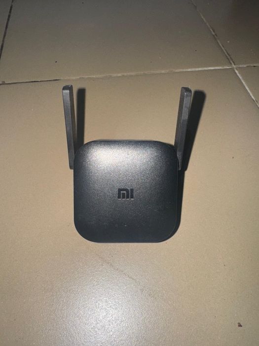 Mi Wi-Fi вайфай усилитель