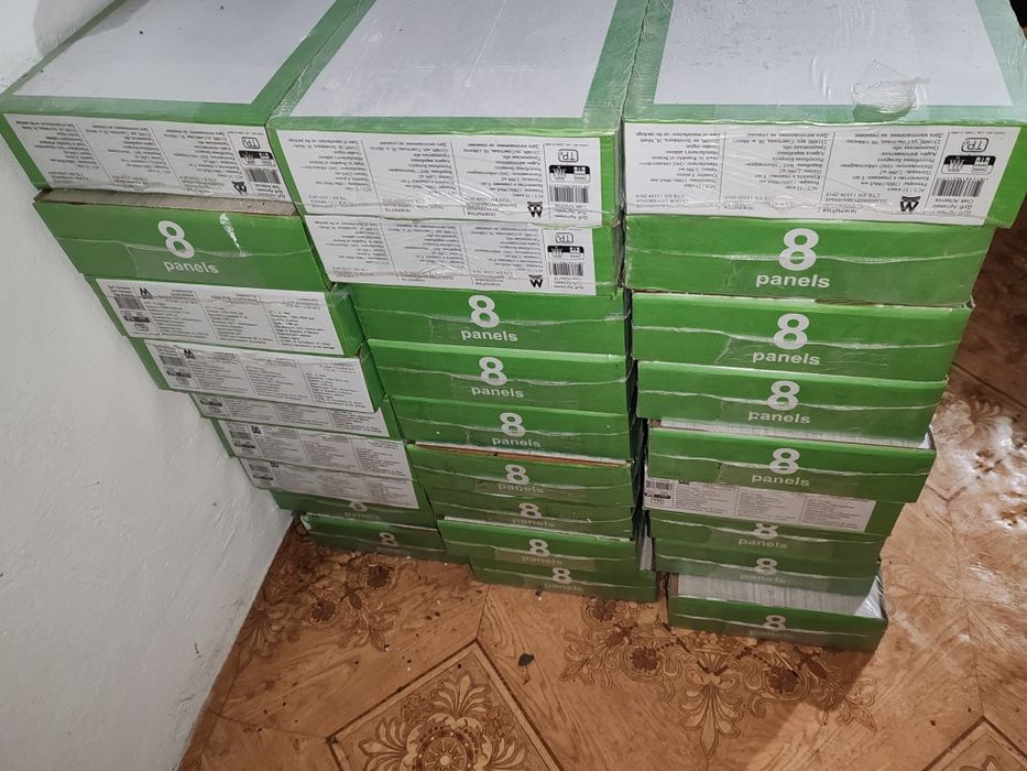 Стройтельные материялы