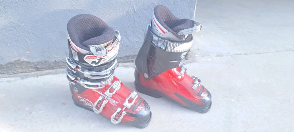 Schiuri copii 3 8 ani clapari