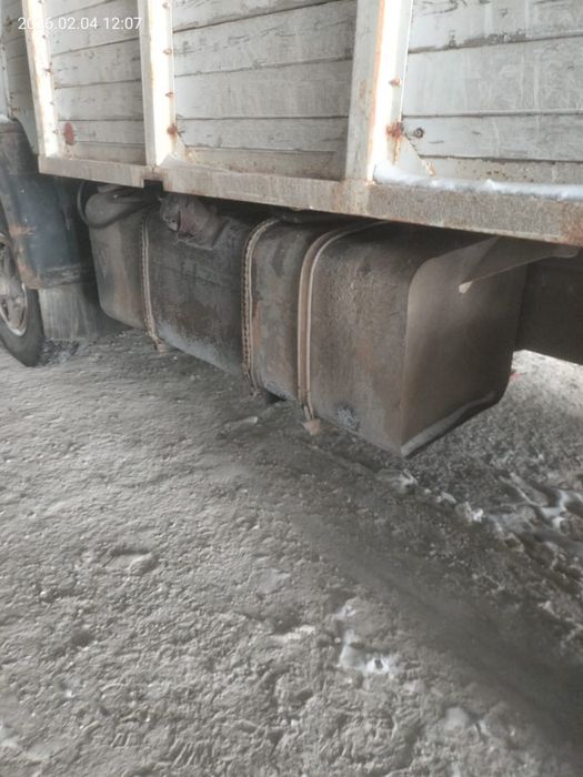 Камаз 5320 десярчик