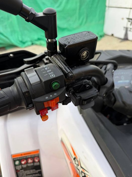 Квадроцикл RRF 320СС. Оптом