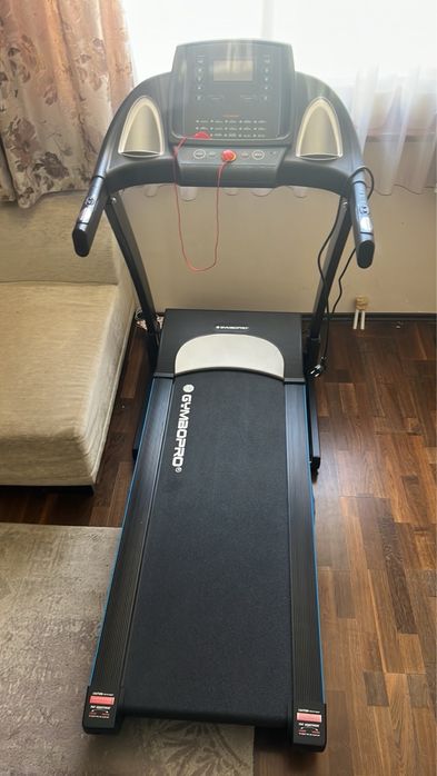 Пътека Gymbo Pro