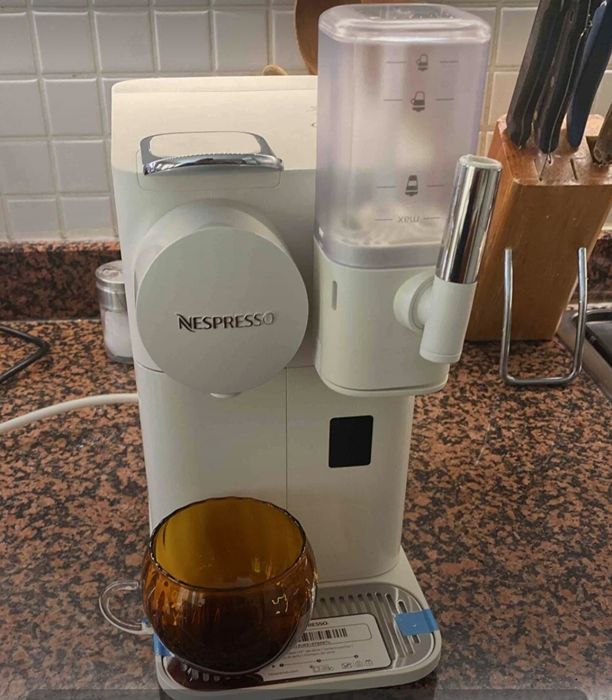 NESPRESSO Lattissima One
