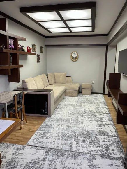 Ц-5  2/3/4 Разделка Ремонт хорош. Меб+тех