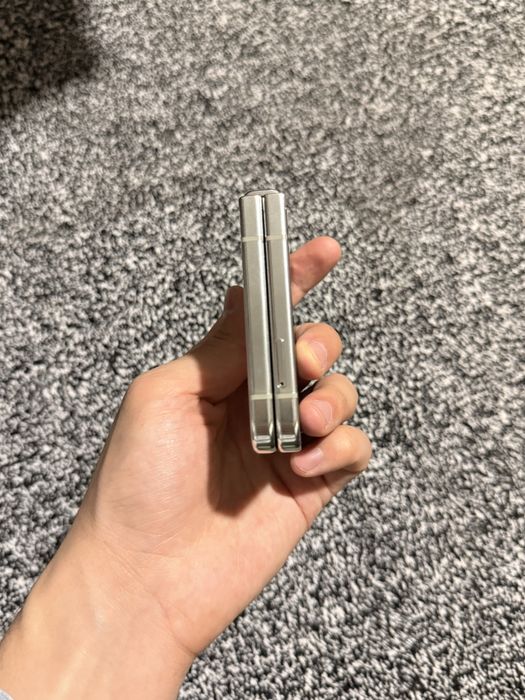 Samsung Z Flip 5 Yevro