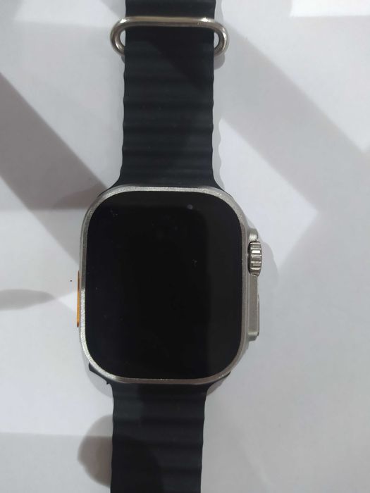 Смарт часы HK9 ULTRA2