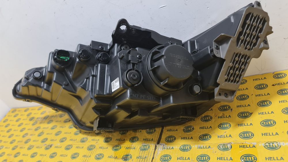 Far led Hyunday Elantra 7 cn7 VII 92102-AA facelift 2024+ complet