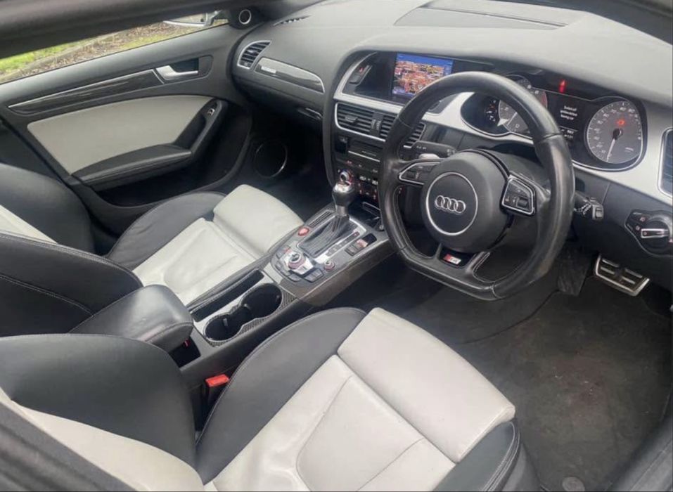 Ауди С4 На Части Audi S4 s4 for parts