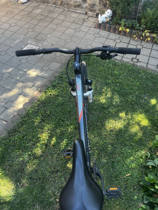 Rockrider St120