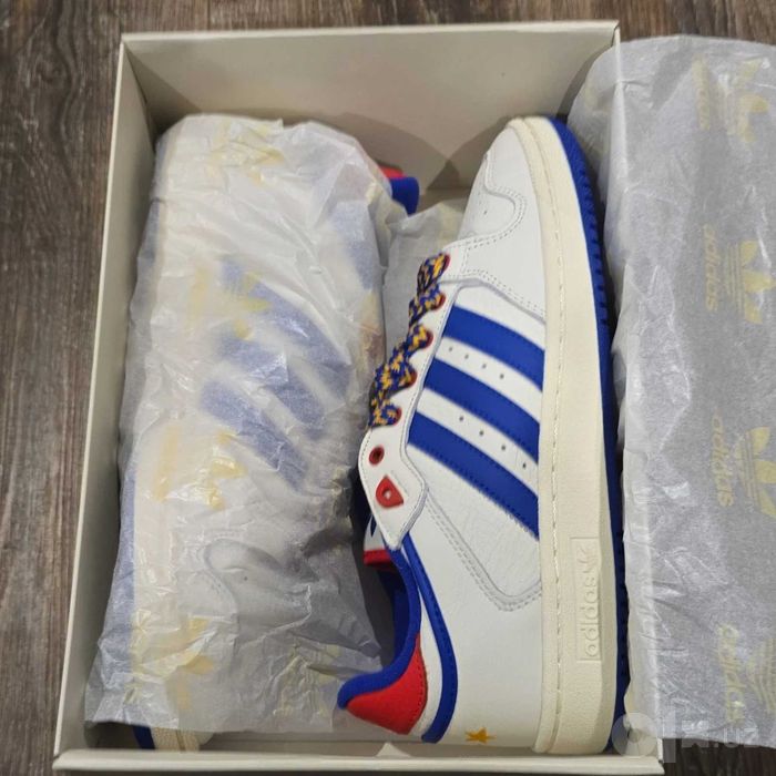 adidas Jalen Green Centennial RM US 10,5