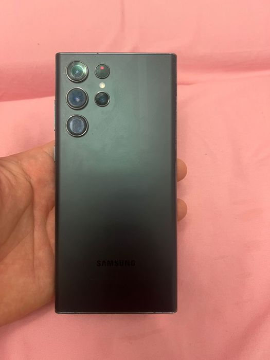 Продам s22 ultra