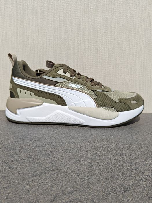 Adidași Puma X Ray 3SD originali cool top confort