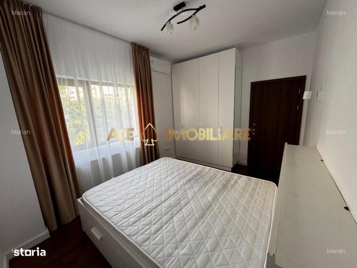 3 Camere | Obor | 0% Comision | Centrala | Bloc 2008 | Parcare