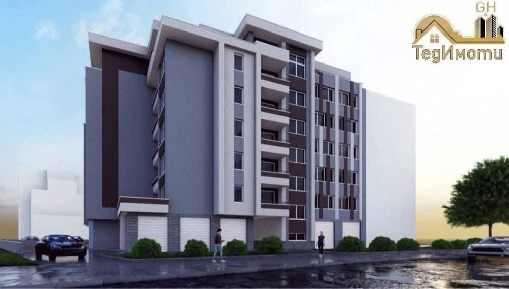 Продава се Двустаен апартамент в Стара Загора, Била - 81 кв.м за 882 €/кв.м - Снимка #3