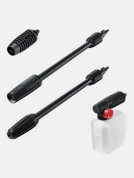 Мойка высокого давления Bosch Advanced Aquatak 150