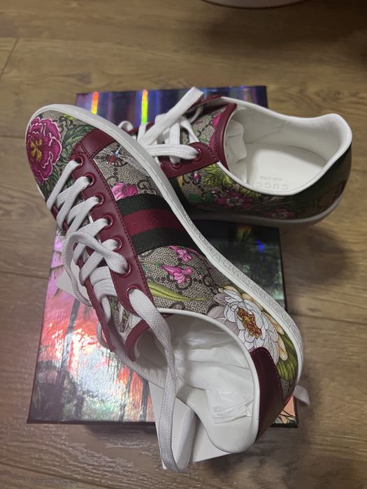 Брендовая обувь