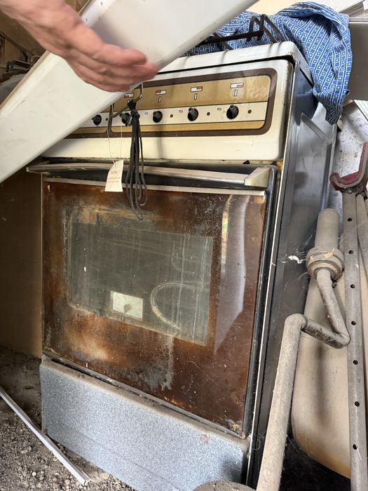 Продается газ плита