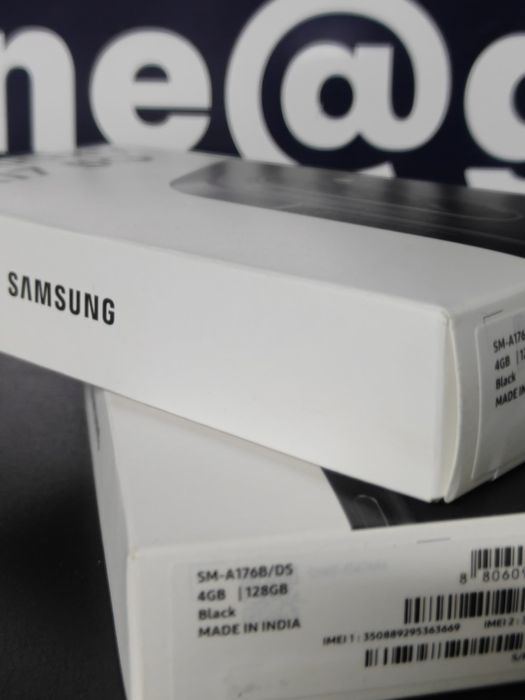 Samsung A17 5G * Garantie *