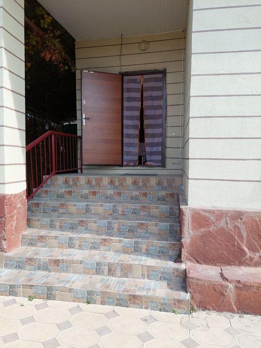 Продаю Дом в Бургулюке