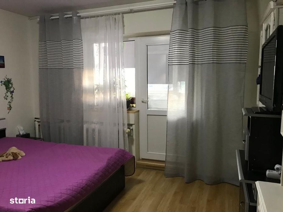 Apartament 3 camera (Strada Vlad Dracu)