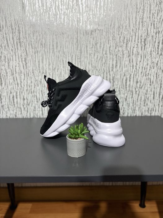 Chain Reaction Caliate Premium