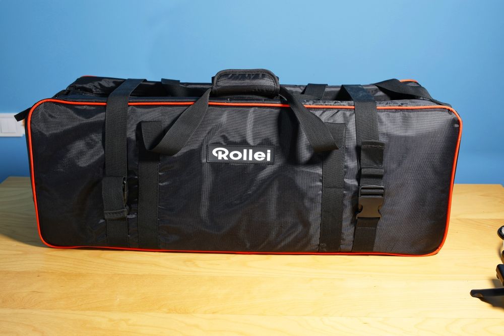 Студийна светкавица