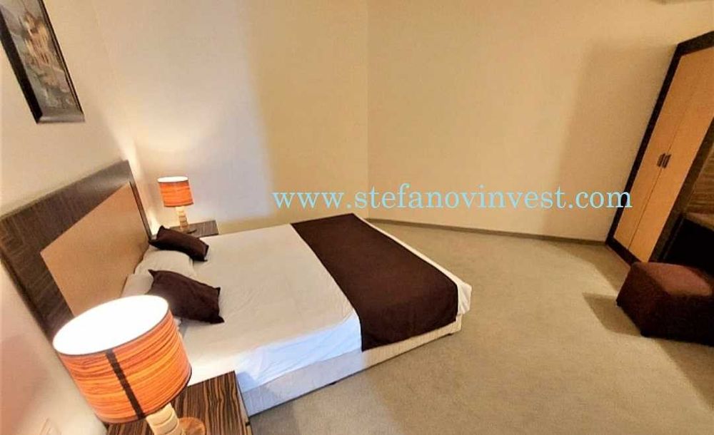 Продава се Двустаен апартамент в к.к. Слънчев бряг - 83 кв.м за 572 €/кв.м - Снимка #8