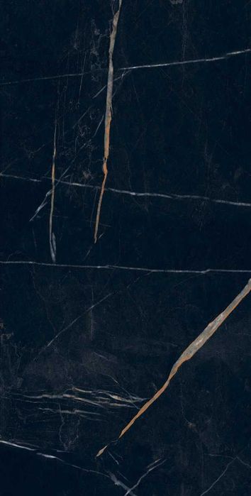 Gresie 8026 60x120 Black Gliter