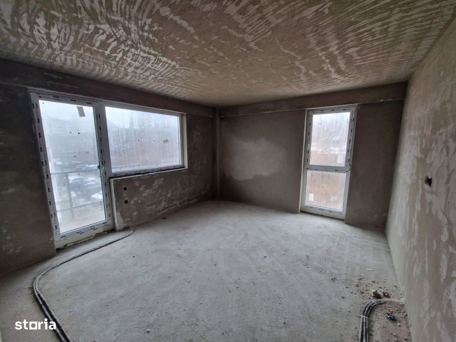 Apartament 2 camere decomandat in Dambul Rotund — fotografia 3