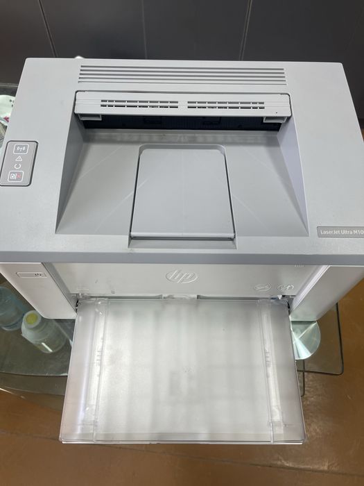 Принтер Hp M106W +Wi/Fi
